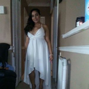 Meet your Posher, Cristal